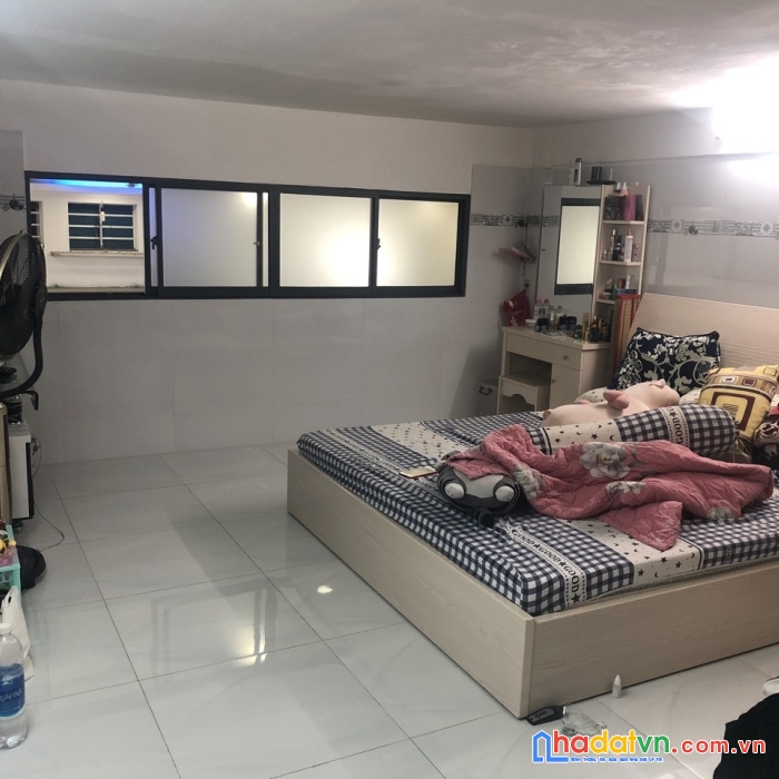 Chính chủ cần bán nhà ở 172 bùi hữu nghĩa, phường 8, quận 5, thành phố hồ chí minh
