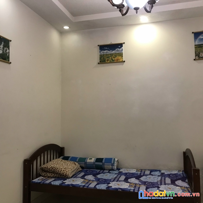 Cần bán nhà hẻm bê tông 3m đường ngô thì nhậm, đà lạt giá chỉ 1.6 tỷ