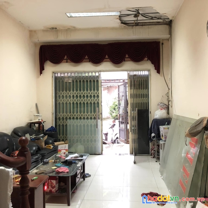 Bán nhà cống lở-tân bình-25m2-sát trần thánh tông-2.9 tỷ.