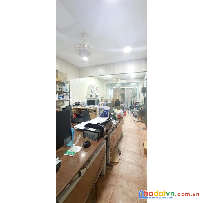 Mặt tiền trường thọ thủ đức - 90m2 - 10 tỷ.