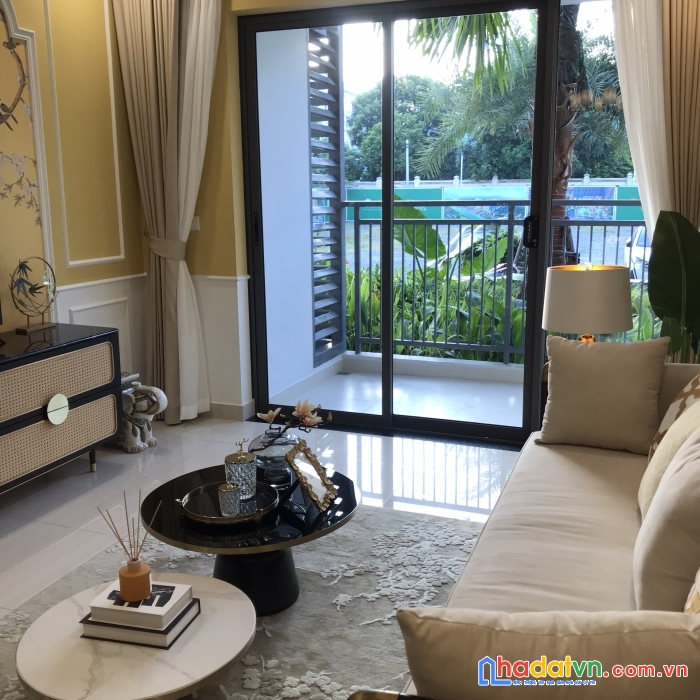 Bán cắt lỗ căn 2pn khu đô thị linh đàm, giá chỉ 31tr/m2, bể bơi, trường học, phố đi bộ 0965834565