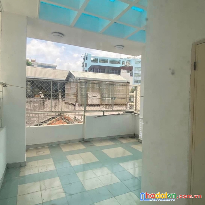 Bán nhà chính chủ đẹp mới 53m2 4 tấm  _nguyễn thị huỳnh_nguyễn trỗi giáp sân bay_hẻm xe hơi chỉ