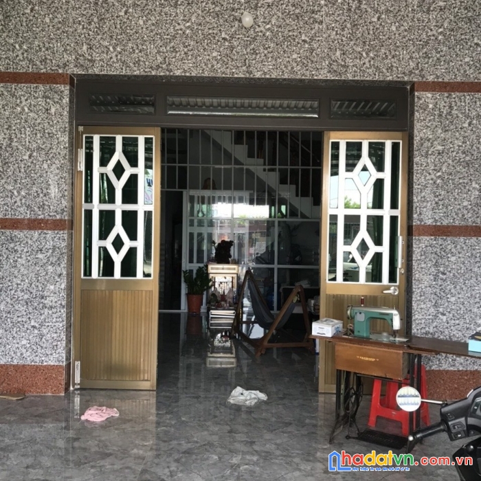Chính chủ bán 2 nhà liền nhau ngay kdc trần yên - thị trấn thứ 11 - an minh - kiên giang.giá cực