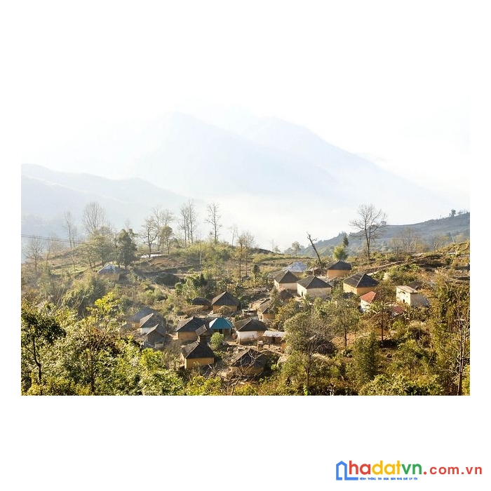Đón sóng quy hoạch tại trung tâm y tý ( sapa 2) , giá chỉ từ hơn 1 tỉ