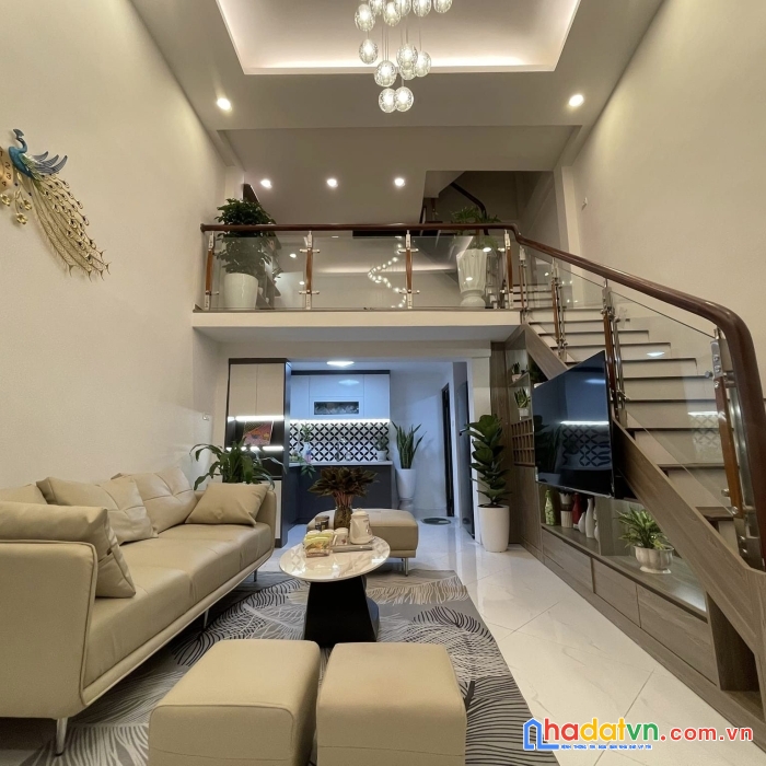 Bán nhà minh khai, hai bà trưng, ở sướng, an sinh đỉnh, giá nhỉnh 4 tỷ.