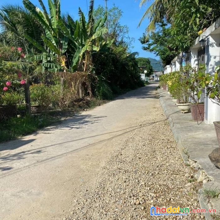 Bán 2 lô đất liền kề diên sơn diên khánh