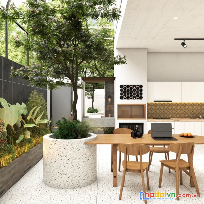 Bán nhà hxh vạn kiếp, bình thạnh, ngang khủng 7.2, xe hơi ngủ trong nhà, nhà đẹp 5 tầng btct