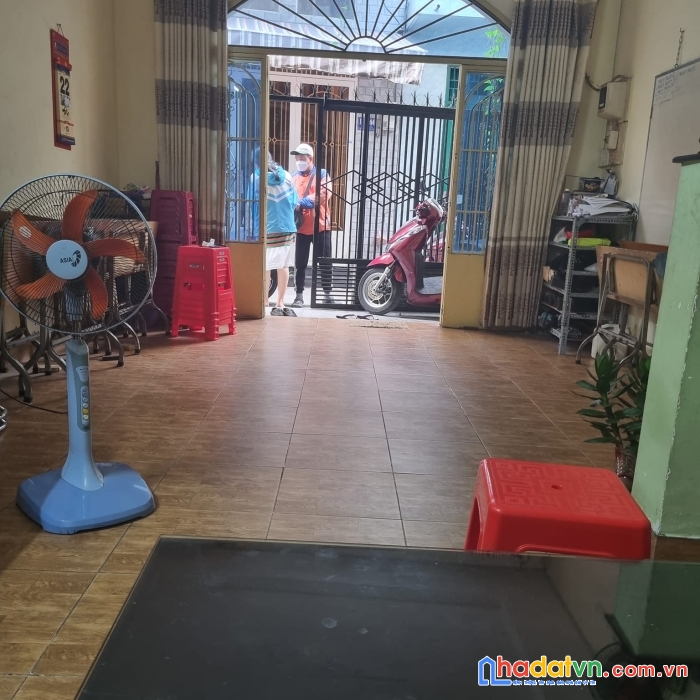 Bán gấp nhà riêng lê trọng tấn, tân phú, 2 tầng, 50m2 chỉ 4xty.