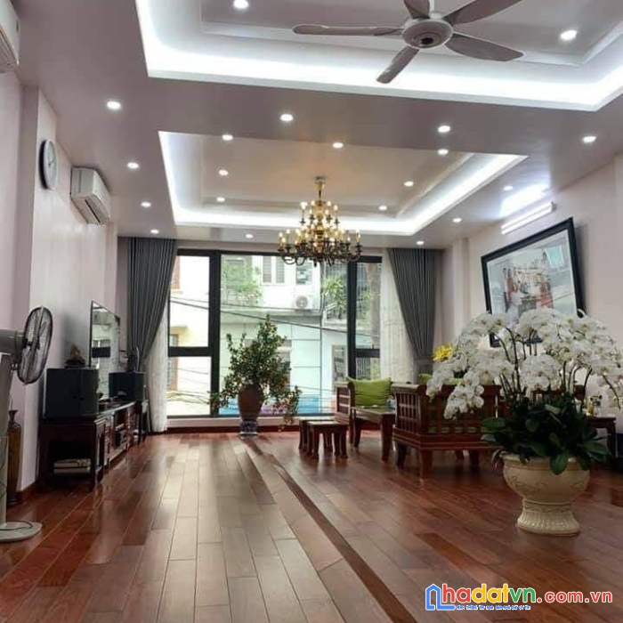 Bán gấp nhà phố phùng khoang, 35m2, 6 tầng, 3.7 tỷ, cực hiếm