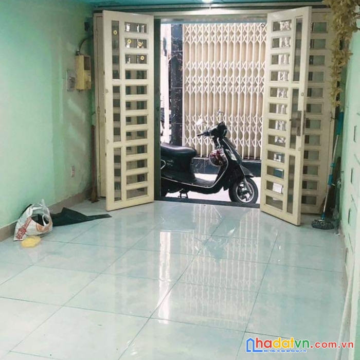 Bán nhà tân phú, sát mặt tiền lê ngã, gần khuông việt, âu cơ, sổ nở hậu tài lộc, nhà mới đẹp vào ở