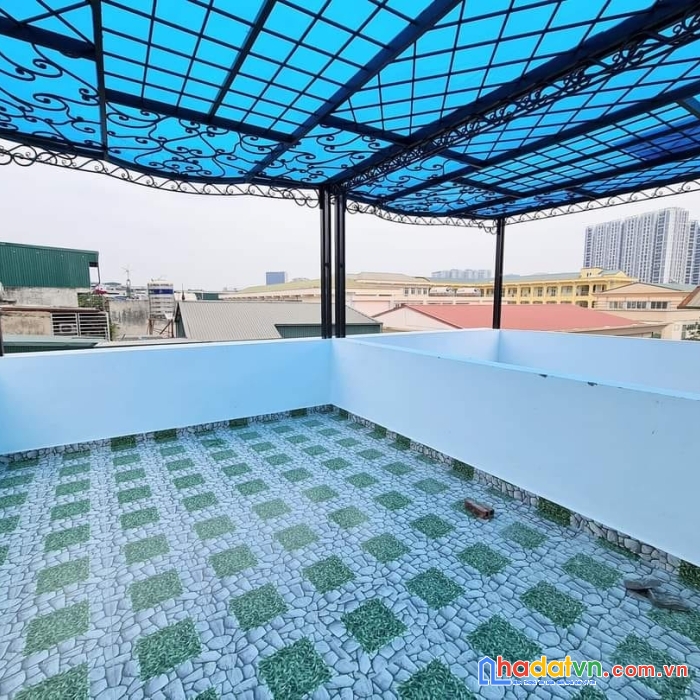 Cực phẩm thái hà phân lô-gara ô tô -thang máy.7 tầng mới cứng