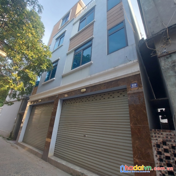 Siêu phẩm tại cổ nhuế 2, bắc từ liêm. bán nhà 83m2, 4t, mt9m. đường ô tô tránh, kinh doanh đẹp,