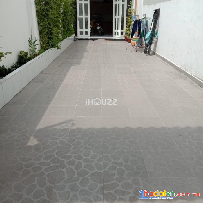 Bán nhà đường số 21,phường 8,quận gò vấp.kiểu biệt thự mini