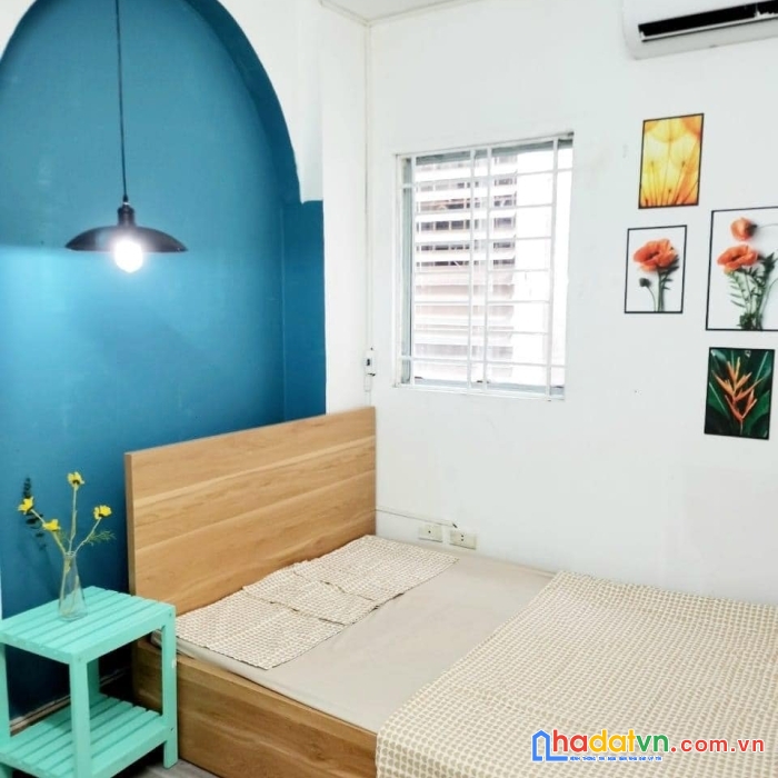 Bán ngay toàn ccmn ngay giữa lòng cầu giấy to đẹp chỉ với 7 tỷ, dân đầu tư mua cho thuê thì hết ý,