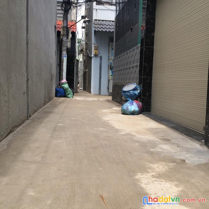 3 tầng - 3.6 x 9 - nguyễn văn khối - p9 - nhỉnh 3 tỷ tl-0909251648
