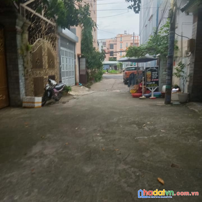 Cần bán gấp nhà hxh phan anh, tân thới hòa, tân phú, 64m2, 5 tỷ