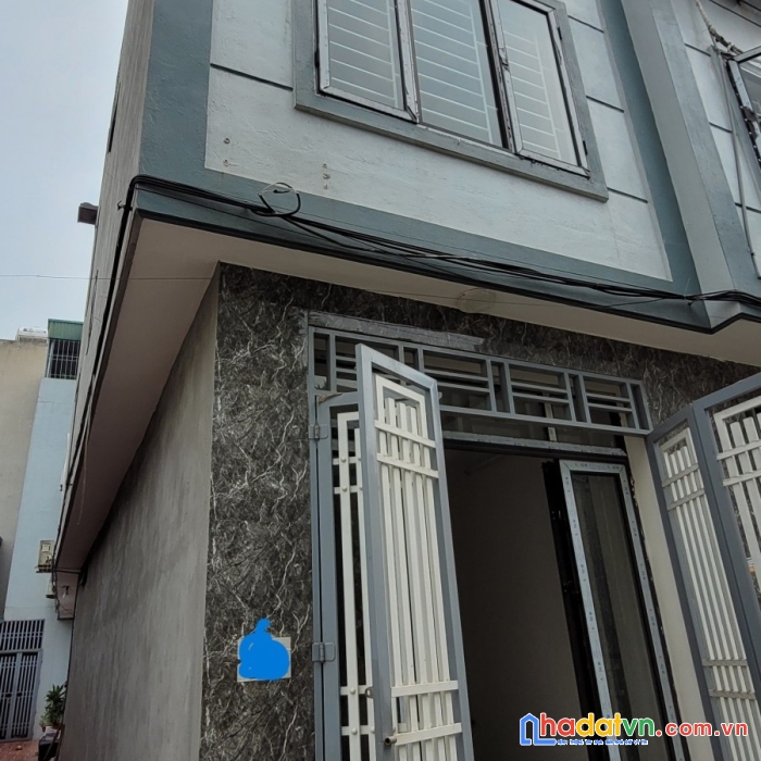 Bán nhà siêu phẩm trung tâm hà đông nhà 40m2 tầng chỉ 2tỷ35