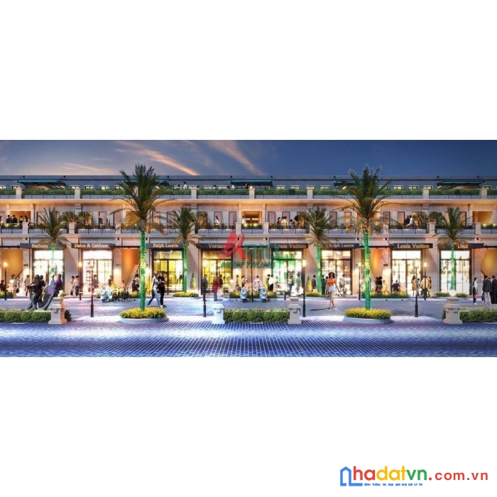 Sắp ra mắt phân khu athen dự án kvg mozzadiso nha trang