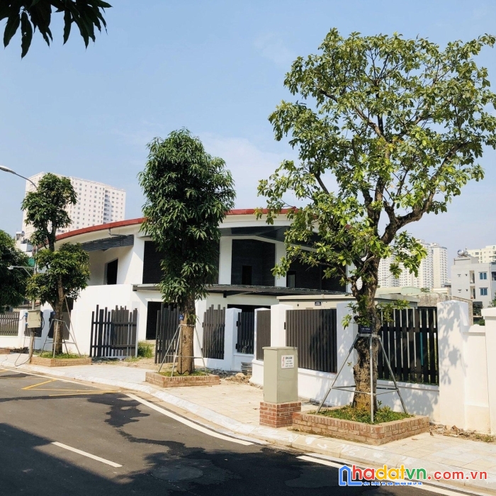 Bán trường mầm non quốc tế thanh trì gần tòa án hà nội
