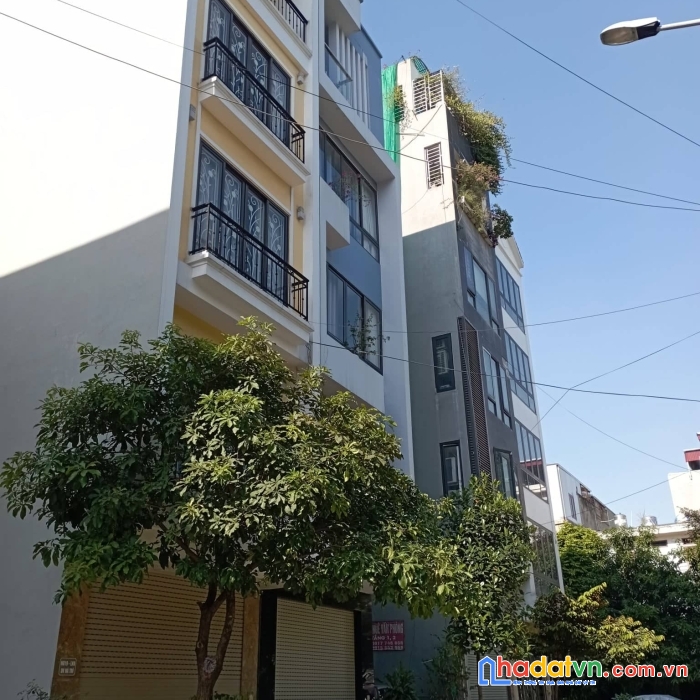 Chính chủ cần tiền bán gấp nhà phân lô khu ngô thì nhậm, hà đông, 40m2, 5 tầng, mt 4m, kinh doanh