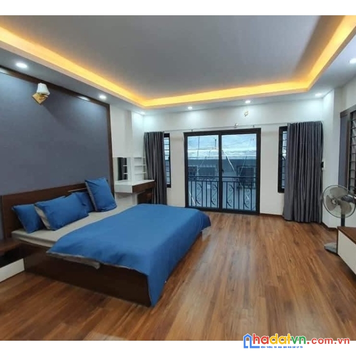 Bán nhà minh khai, hai bà trưngi, nhà đẹp, lô góc, 20m ô tô tránh, 34m2x5 tầng, nhỉnh 3 tỷ