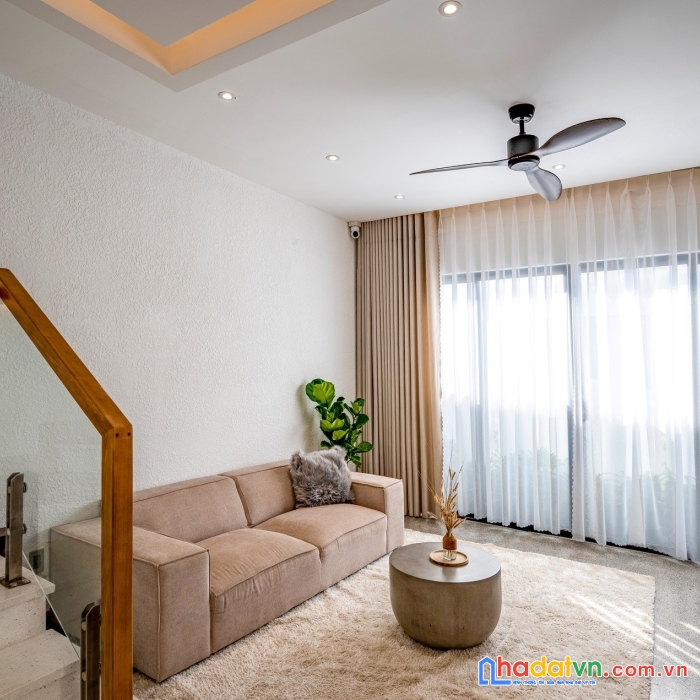 Nhà khu tên lửa, bình tân, giá 7.1t