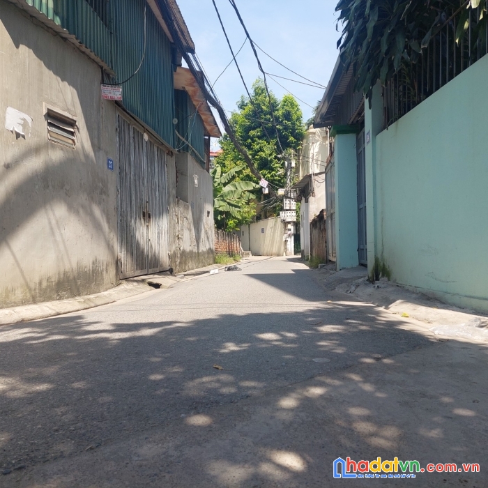 Bán đất ngọc thụy trong đê, ôtô, kinh doanh 250m mt10m chỉ 15.5 tỷ