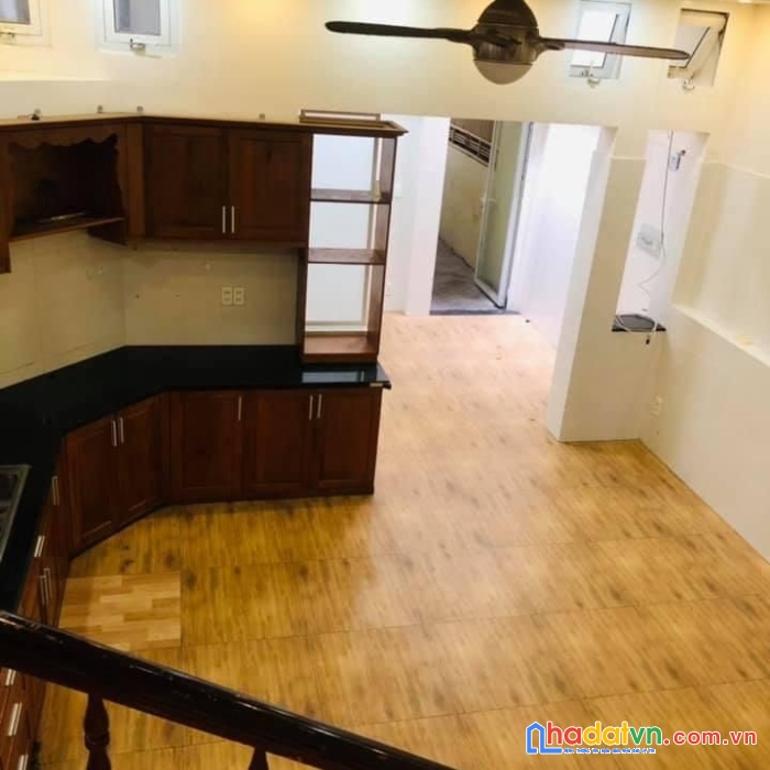 Nhà 2 tầng btct hxh quang trung,p.10 gò vấp, 54m2 (5x11), chỉ 4.2 tỷ.