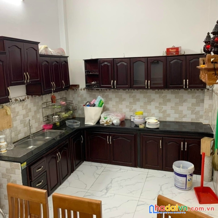 Hẻm 3.5m lê thúc hoạch, 4.1 x 12m, 2 lầu, 5.2 tỷ, tân phú