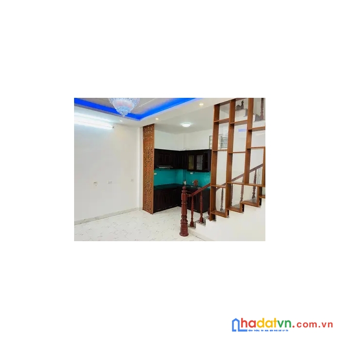 Cần bán nhà gần bể bơi la khê.lê trọng tần.hà đông dt 30m*4 tầng.mt5,1m