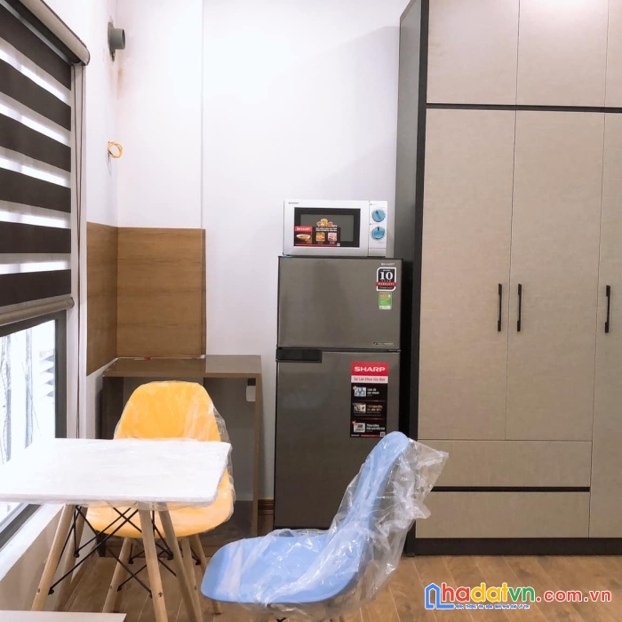 Bán ccmn hồ tùng mậu, 60m, 8t, 14pkk, ô tô, dt 75tr/tháng, nhỉnh 10 tỷ