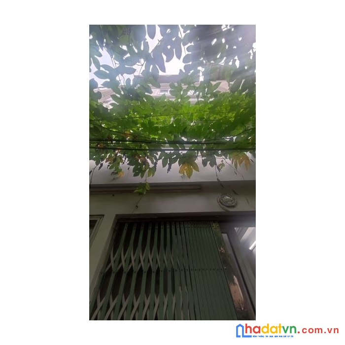 Hiếm lê quang đạo – nhà chủ tự xây – thoáng – ô tô gần – nhỉnh 4 tỷ