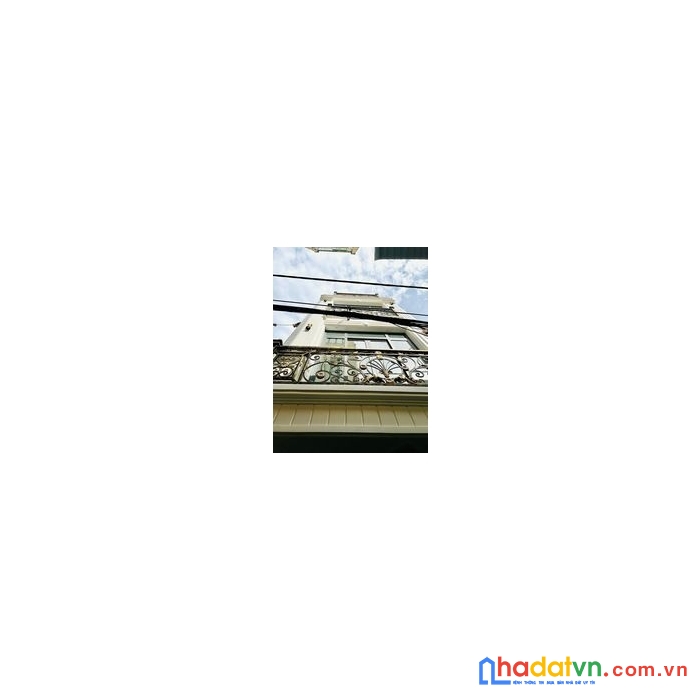 Bán nhà cô bắc -p1- phú nhuận-20m2- 4 tầng- chỉ 3,98 tỷ.