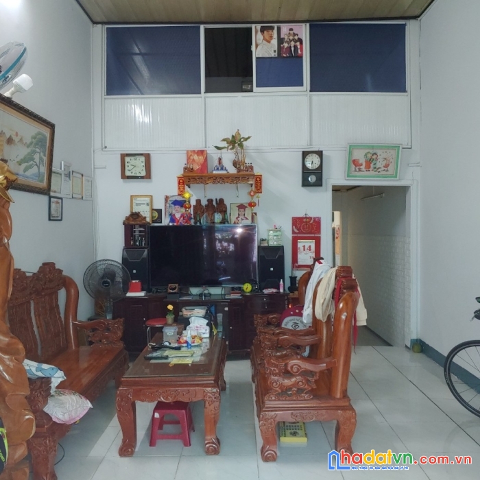 Sở hữu ngay căn nhà đẹp vị trí tại quận 12, tp hcm