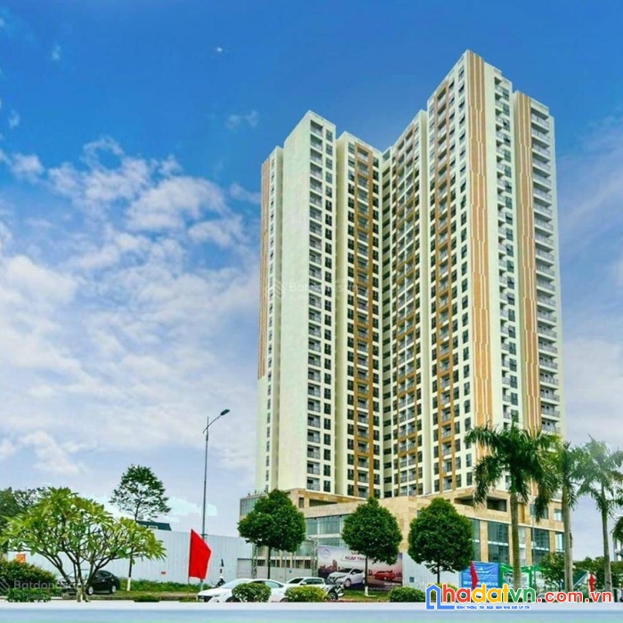 Duy nhất căn green pearl bắc ninh, giá cđt, đặc biệt voucher t10 - ck 7% quà tân gia 6 chỉ vàng