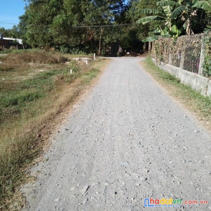 Bán đất tây ninh vị trí đẹp giá rẻ