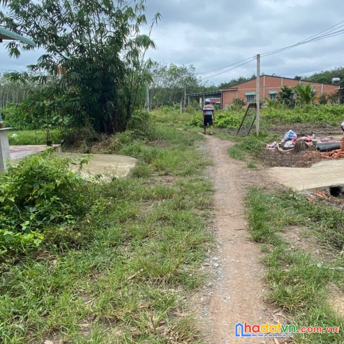 Chính chủ cần bán gấp 2 đất lô liền kề