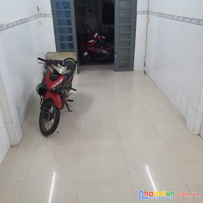 Bán nhà bình tân, đs12, hxh thông tứ tung, giáp tân phú, văn cao, bình long, gần bốn xã, sổ vuông