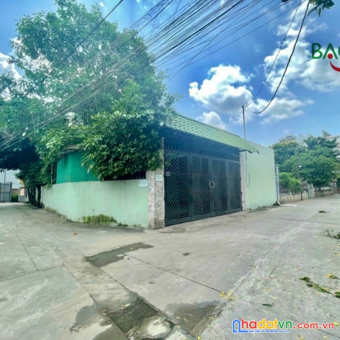 Bán đất shr tc 97m2 đường ô tô p. bửu long cách huỳnh văn nghệ 80m chỉ hơn 3tỷ