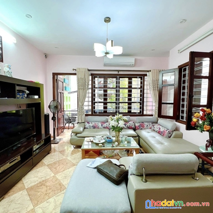 Phân lô, ô tô tránh trước nhà trần tử bình, 42m2, 8.6 tỷ