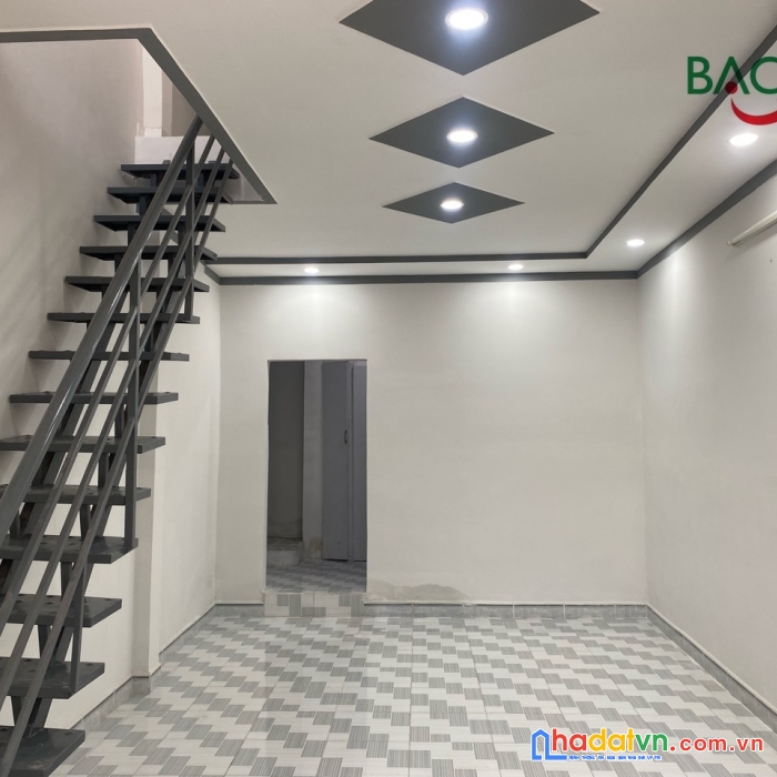 Giảm mạnh 50tr nhà 1t1l 45m2 p.tam hiệp cách phạm văn thuận 200m chỉ hơn  tỷ