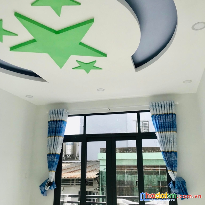 Bán nhà ao đôi bình tân – chỉ nhỉnh 4 tỷ có nhà mới lung linh 3pn 3wc hxh