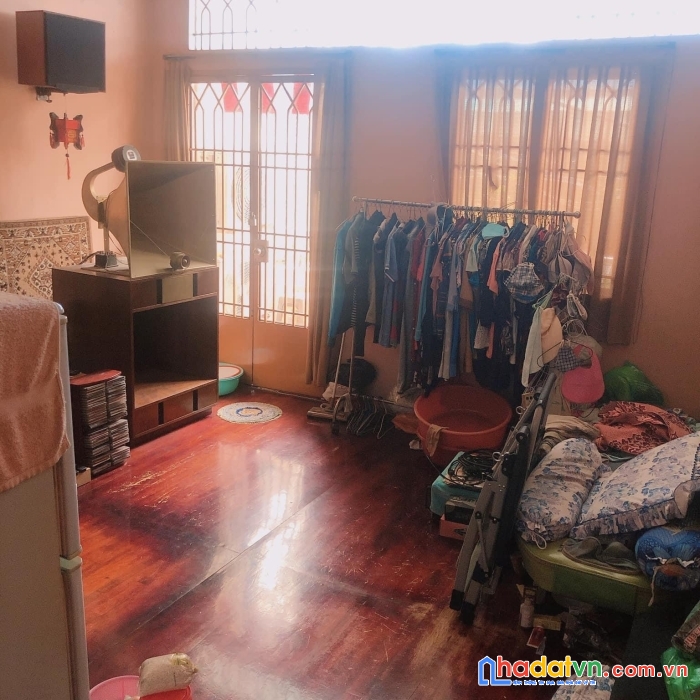 Bán nhà 2 mt khuông việt - âu cơ ra hoà bình, 4.5x24m, 2 t- 4pn, 15.5 tỷ