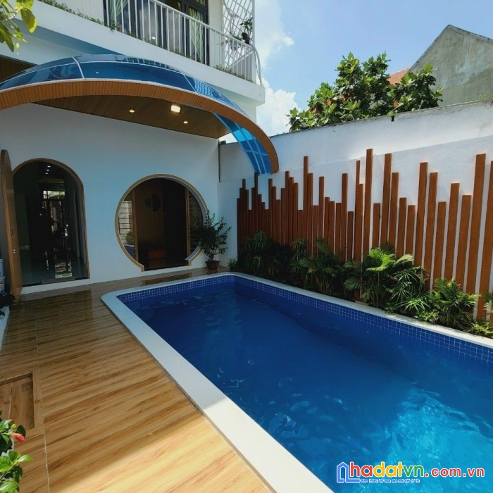 Đại hạ giá 600tr nhà 1t1l 150m2 đường ô tô p.trảng dài chỉ hơn 4 tỷ
