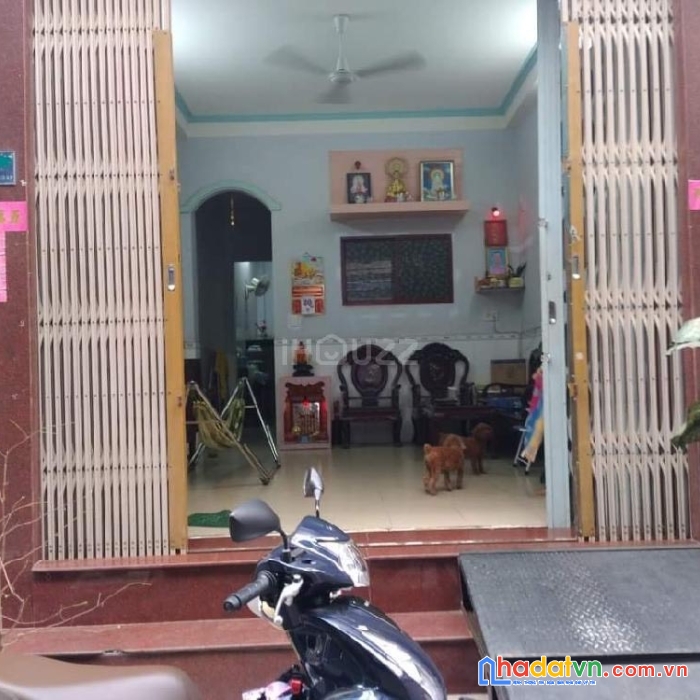 Chủ bán gấp lạc long quân phường 3 quận 11 48m2  6.9 tỷ