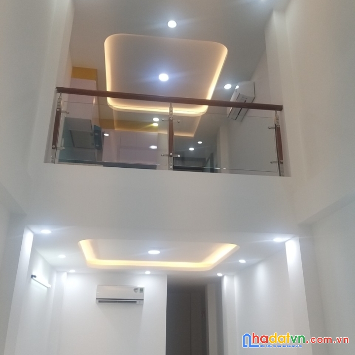 Mbkd nút giao phạm văn đồng - nguyễn xí