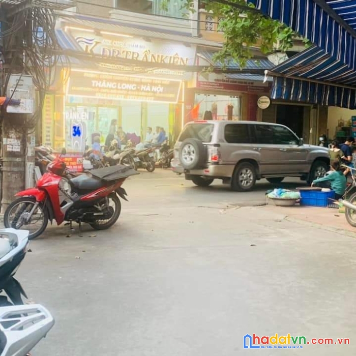 Chính chủ cần bán căn nhà trí đắc địa giá rẻ hấp dẫn hải phòng