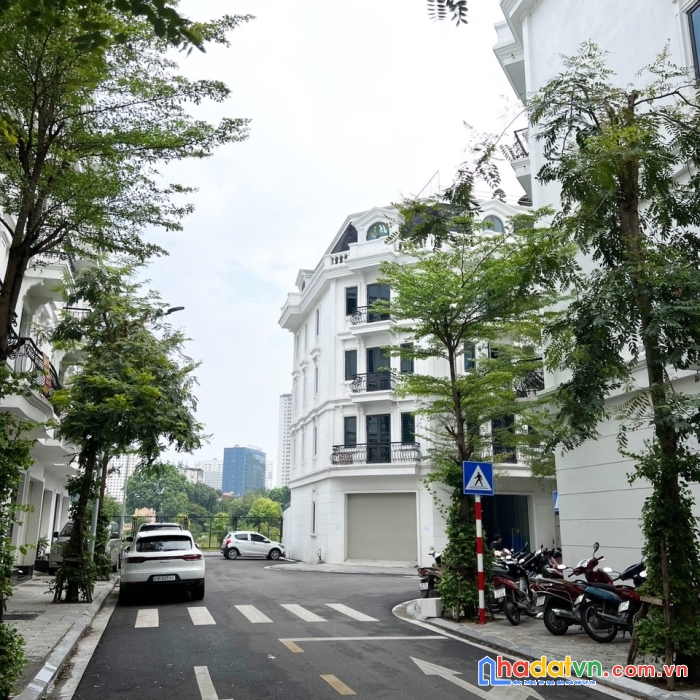Lô góc! luxury kiến hưng, xa la, văn phú, kiến hưng, hà đông, giá cạnh tranh.