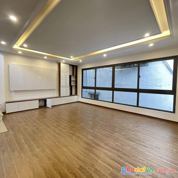 Cầu giấy full đồ 4,85 tỉ 45m2 nhà đẹp ở luôn nhà 5t inbox e gửi sổ