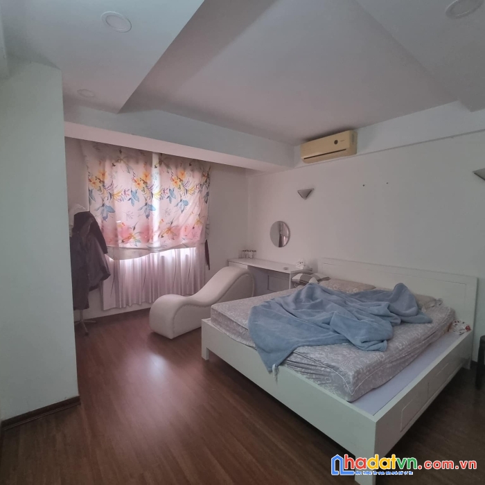 Bán căn hộ chung cư tòa nhà sông đà - hà đông - nhà đẹp - 94.3m2 - giá 2.55 tỷ